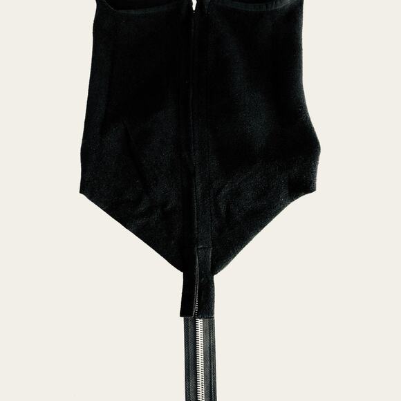 Acronym NG4 PS Modular Zippered Powerstretch Neck Gaiter - Picture 5 of 6